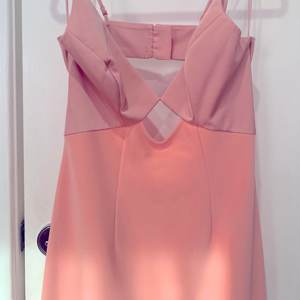 Finders Keepers Nadine Dress
